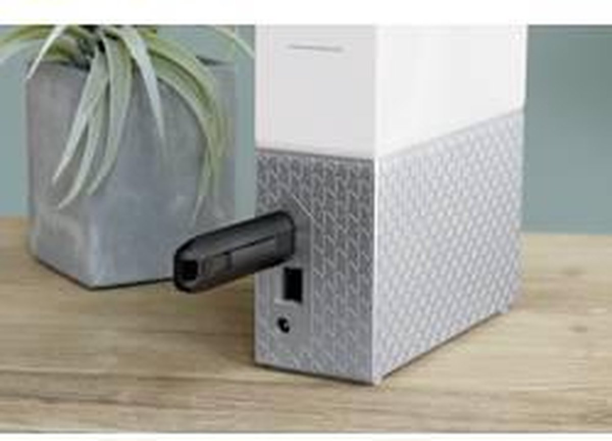 Western Digital WD My Cloud Home 2TB