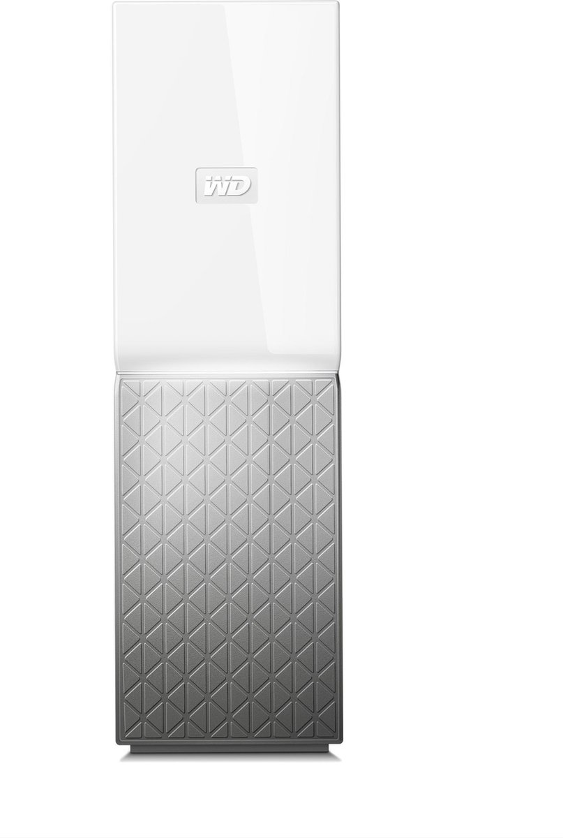 Western Digital WD My Cloud Home 2TB