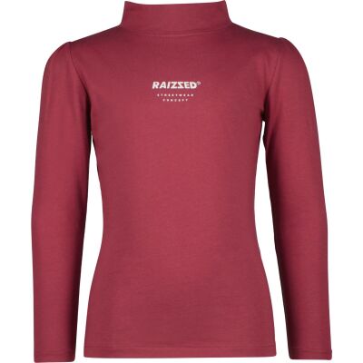 Raizzed T-shirt - Rood