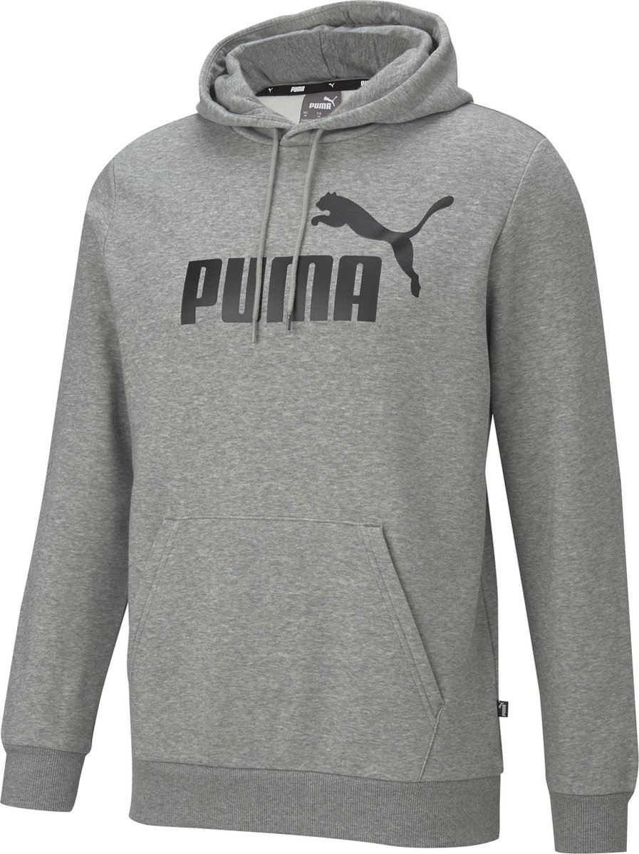 Puma Sweater - Grijs