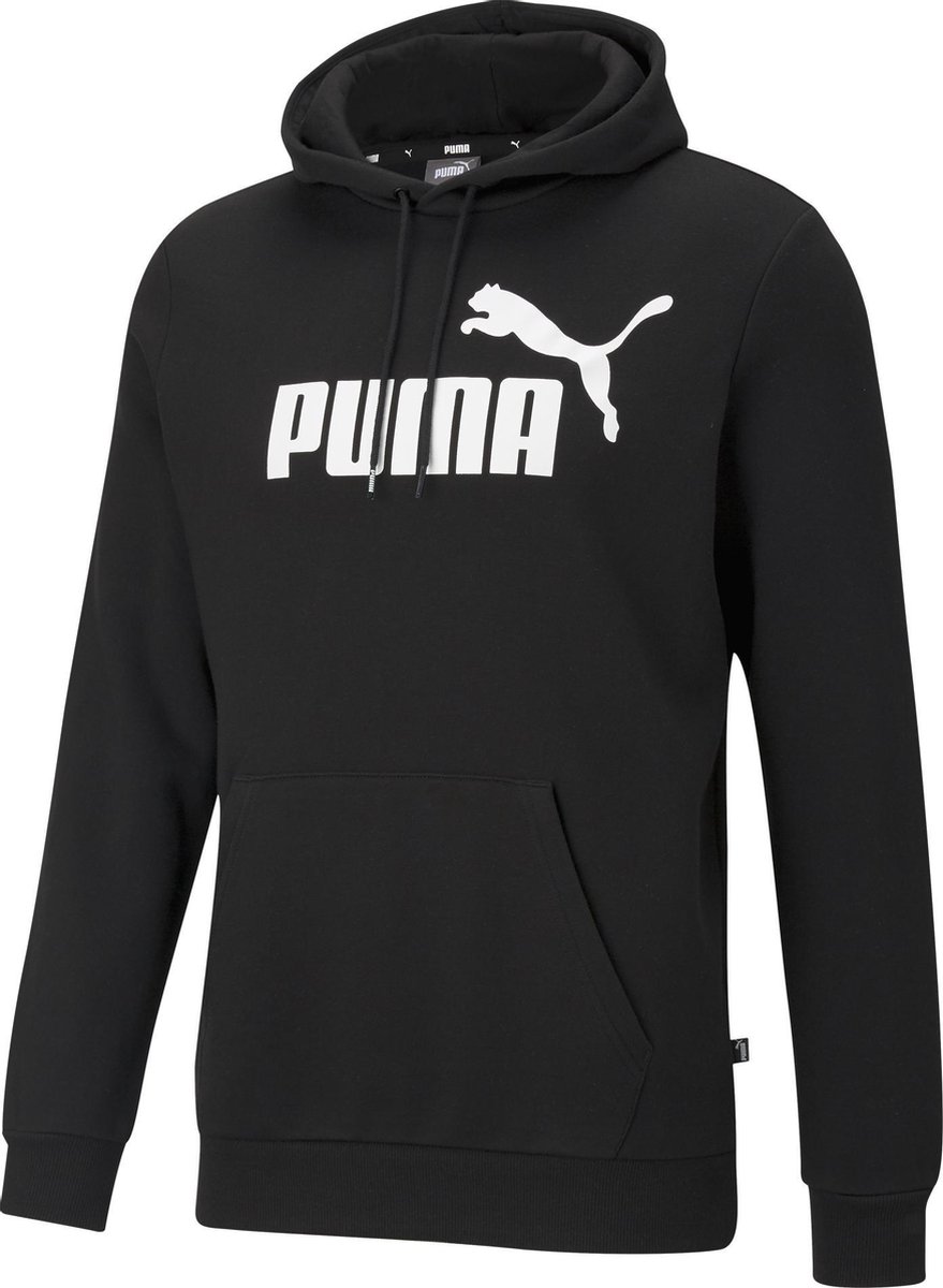 Puma Sweater - Zwart