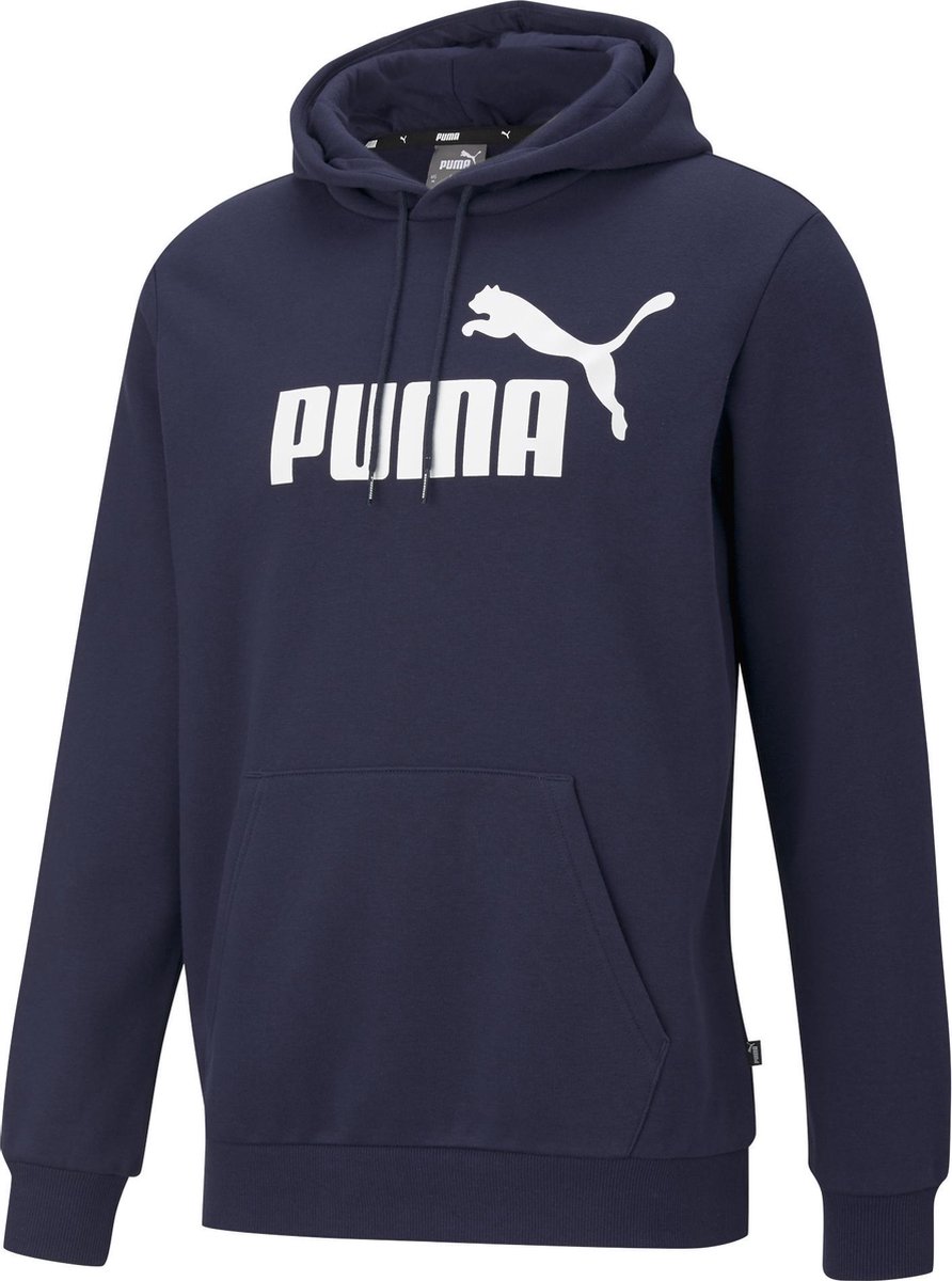 Puma Sweater - Blauw