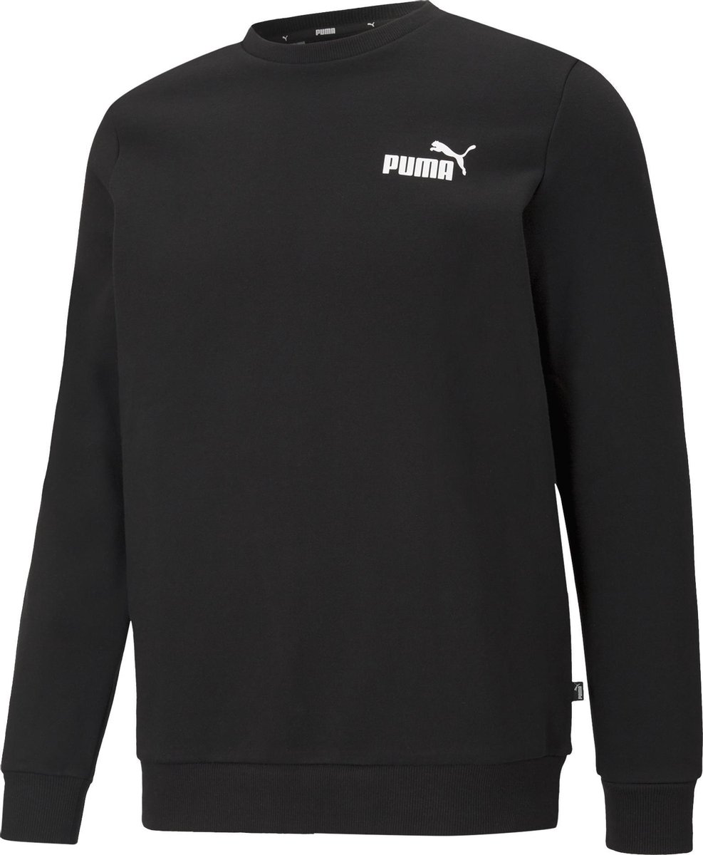 Puma Sweater - Zwart