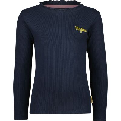 Vingino T-shirt - Blauw