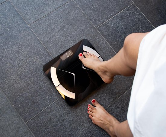 Silvergear Bluetooth - Zwart