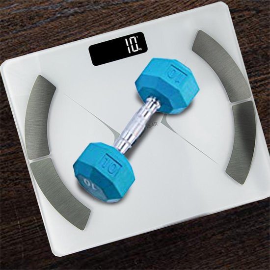 Silvergear Bluetooth - Wit