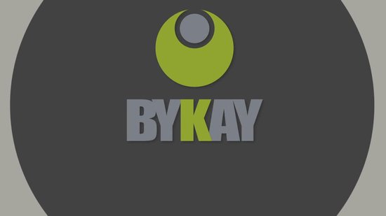 ByKay Draagzak Click Carrier Classic Steel Grey