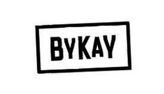ByKay Draagzak Click Carrier Classic Steel Grey
