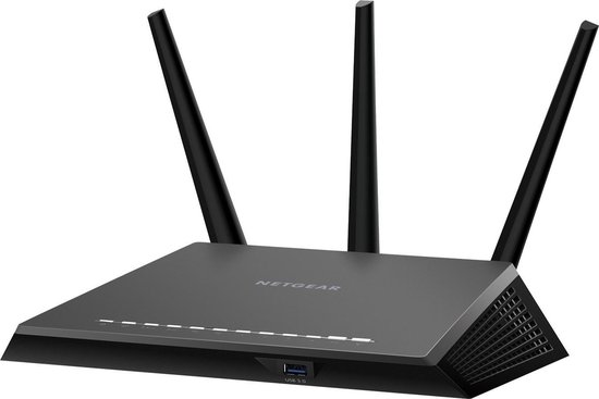 Netgear Nighthawk AC2300 R7000P