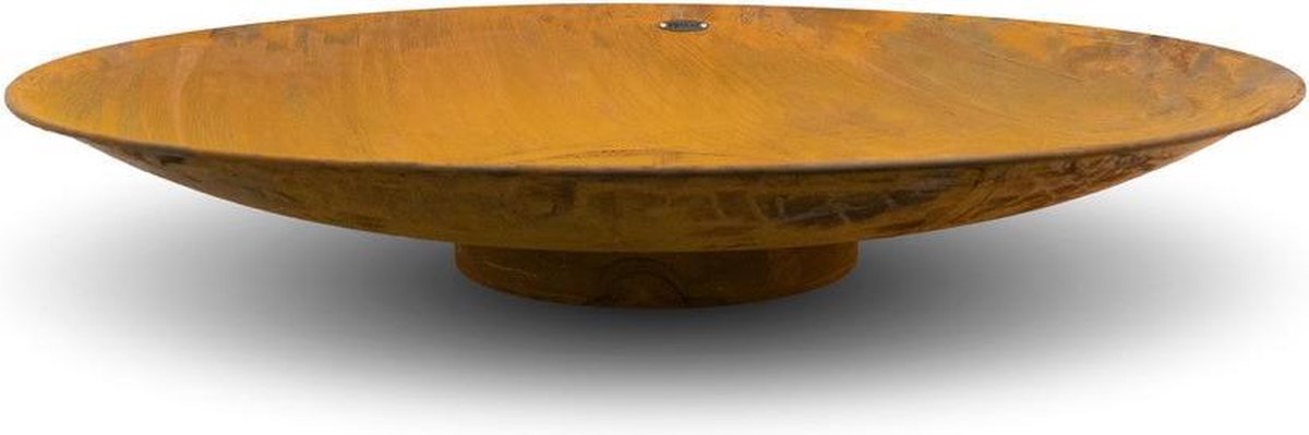 Heat Outdoor Living Vuurschaal Classic Ø 90 (Roest) - Bruin