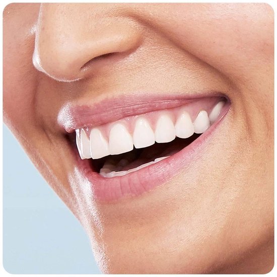 Oral B Oral-B Vitality 100 Black - Zwart