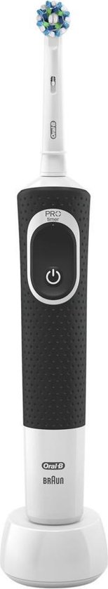 Oral B Oral-B Vitality 100 Black - Zwart