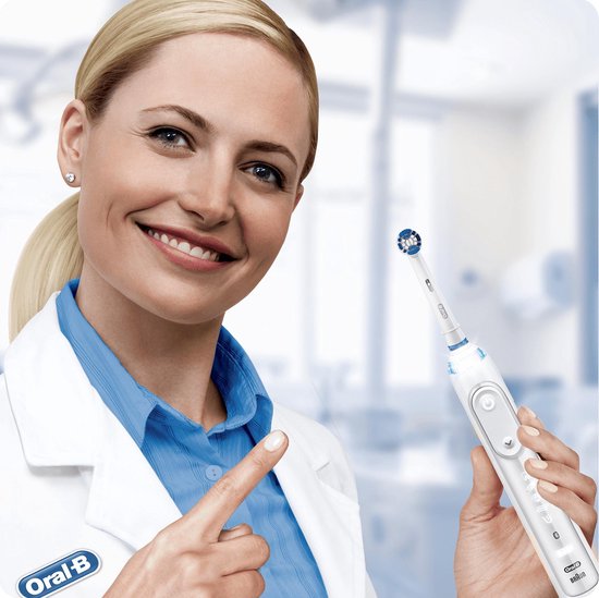 Oral B Oral-B Vitality 100 Black - Zwart