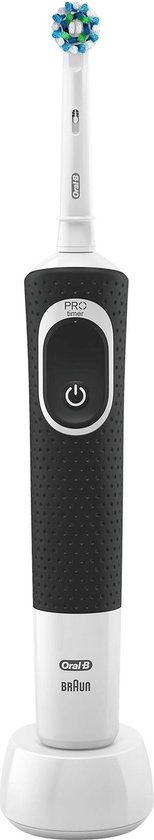 Oral B Oral-B Vitality 100 Black - Zwart