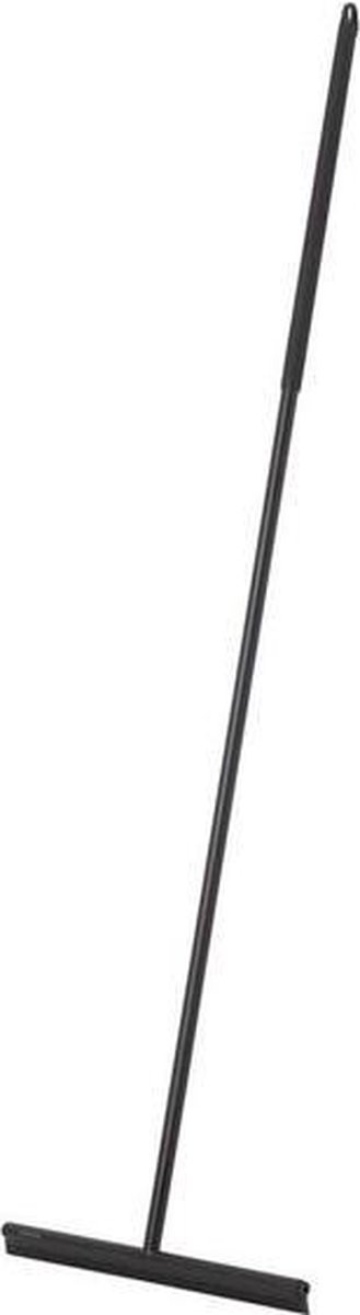 Sealskin Vloertrekker Deluxe - Zwart