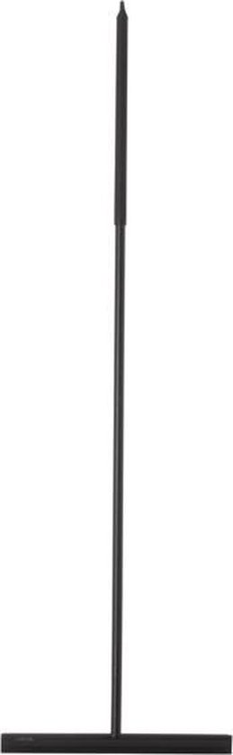 Sealskin Vloertrekker Deluxe - Zwart