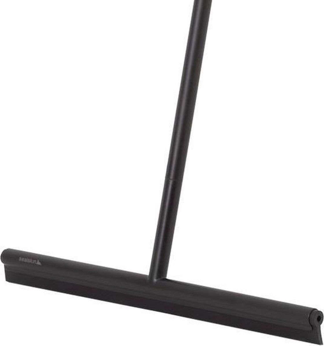 Sealskin Vloertrekker Deluxe - Zwart