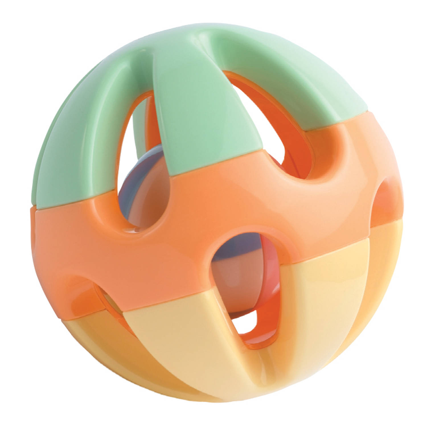 Tolo Toys Roller Rattle