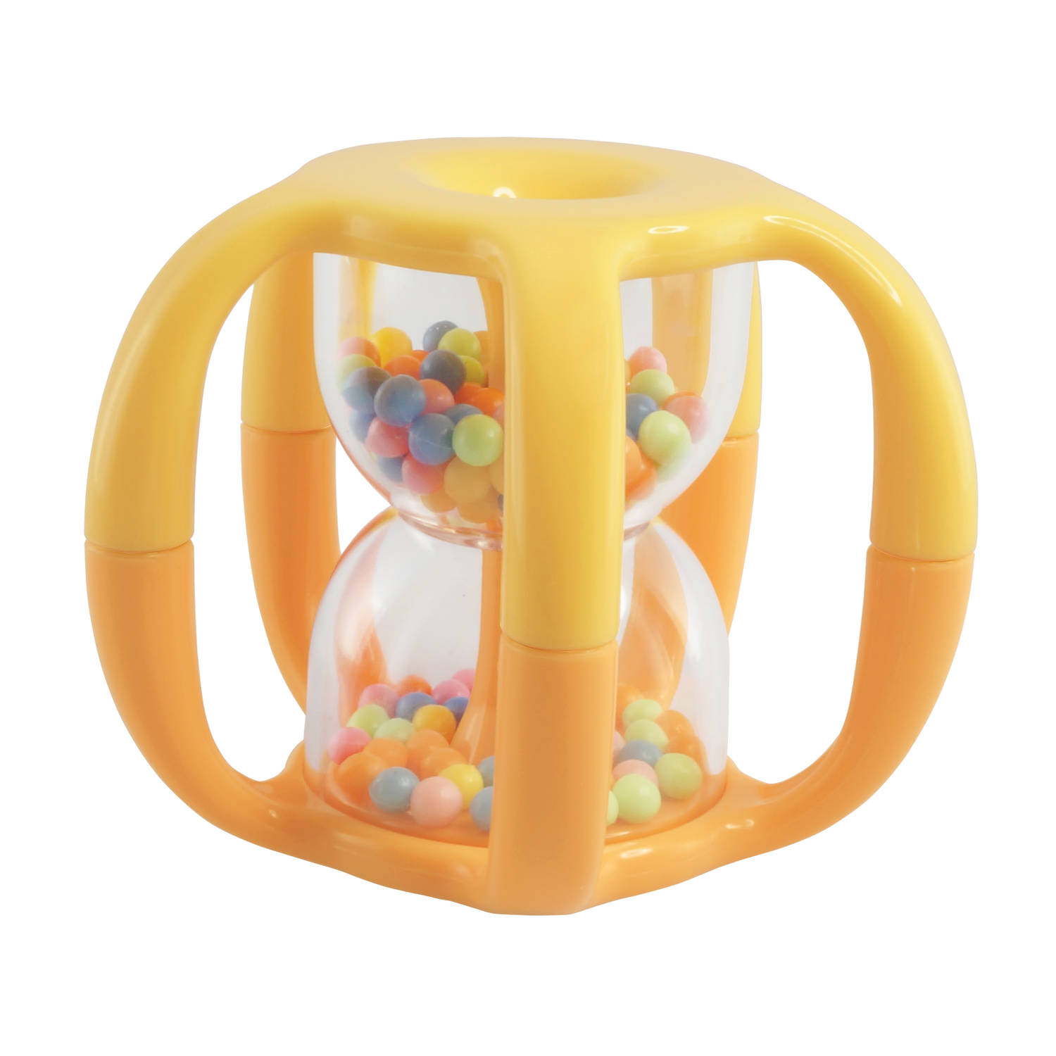 Tolo Toys Gripper Rattle