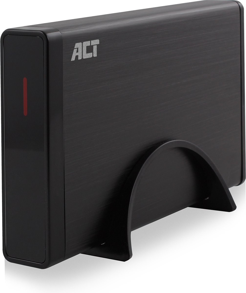 ACT AC1400 USB 3.0 3,5" behuizing