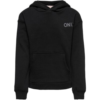 Only Sweater - Zwart