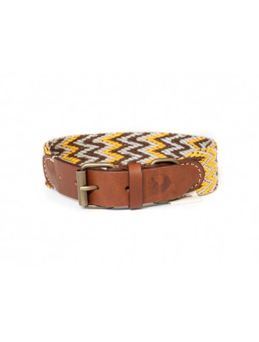 Buddys - Collar Para Perros Peruvian