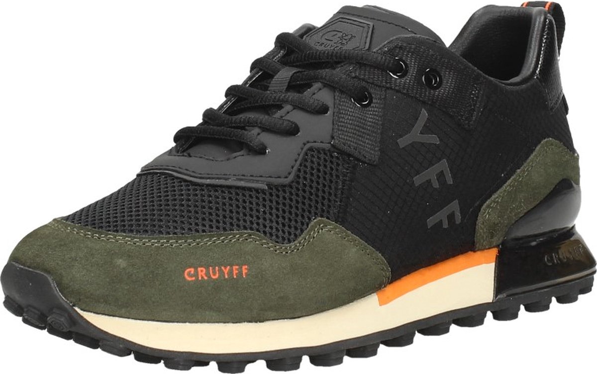 Cruyff - Superbia - Groen