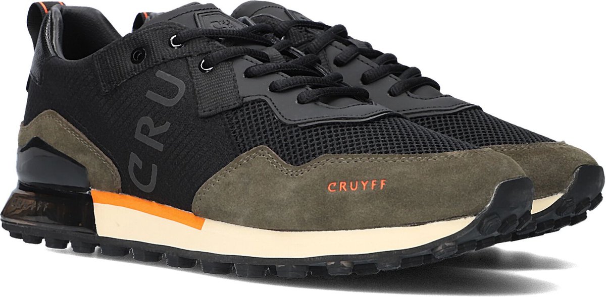 Cruyff - Superbia - Groen