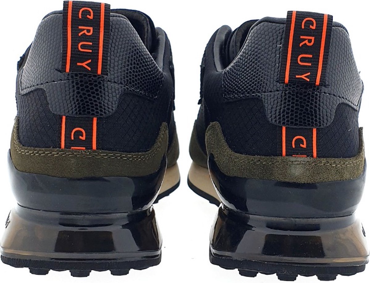 Cruyff - Superbia - Groen