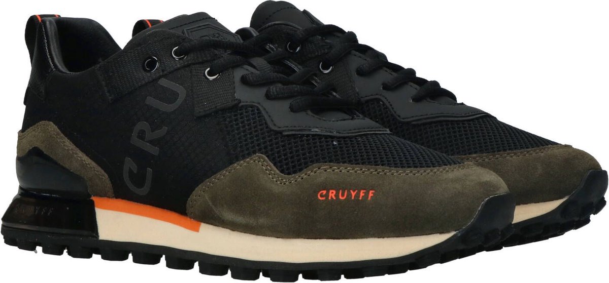 Cruyff - Superbia - Groen