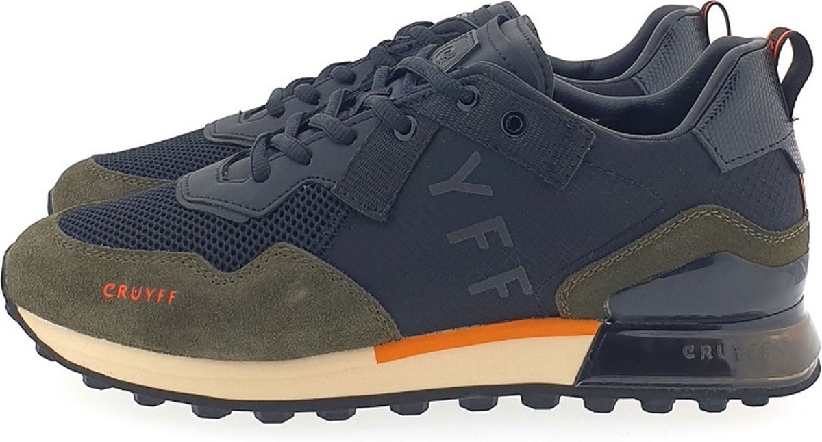 Cruyff - Superbia - Groen