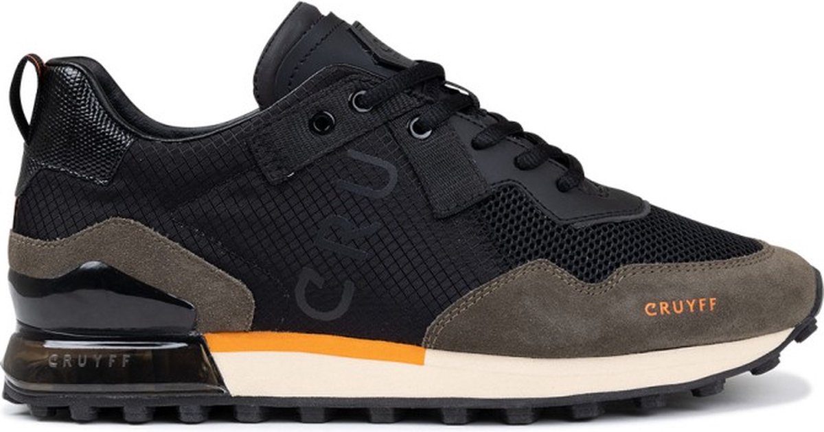 Cruyff - Superbia - Groen