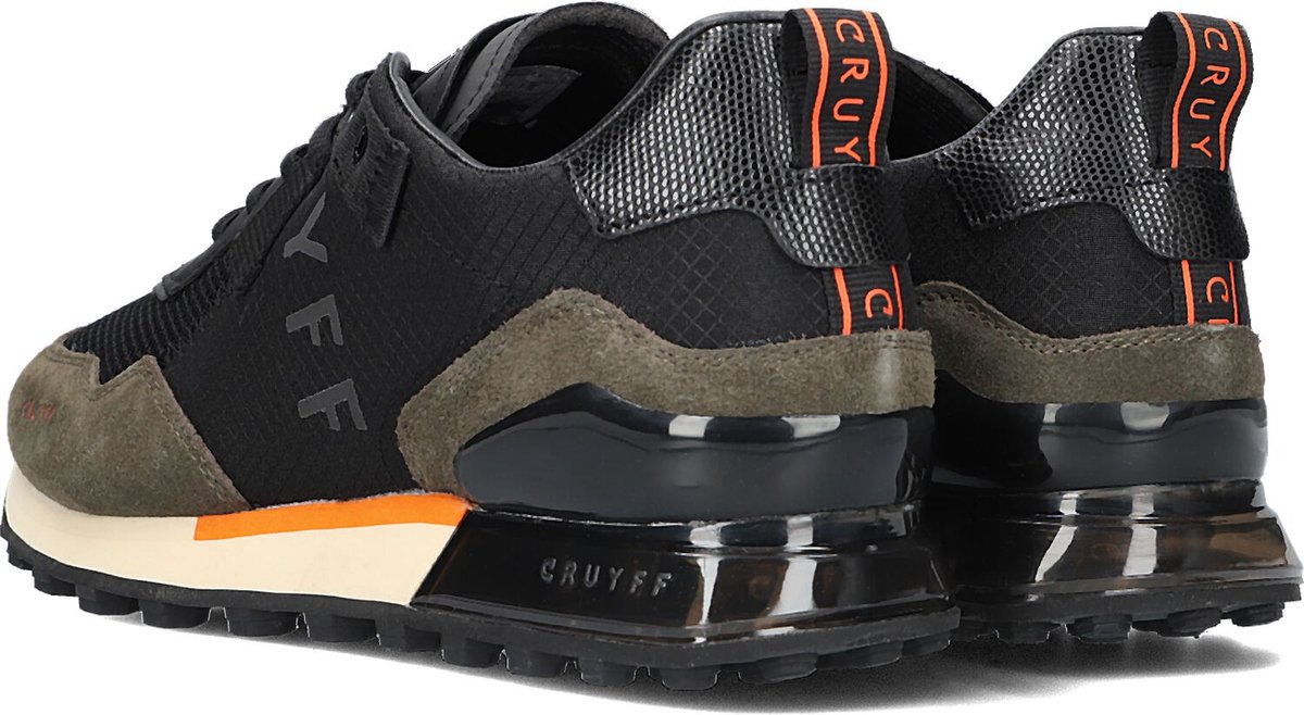 Cruyff - Superbia - Groen