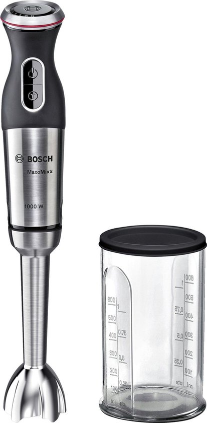 Bosch MaxoMixx MS8CM6110