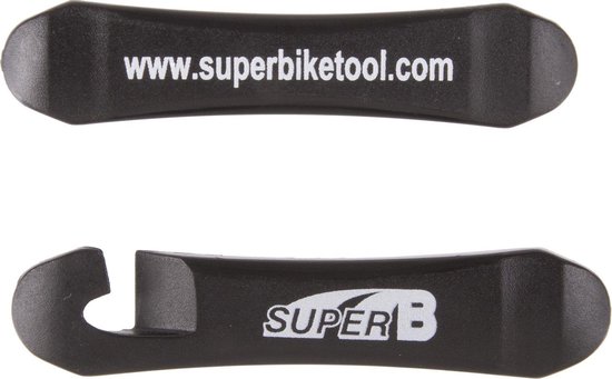 Super B Multitool Tb-fd40 17 Functies 73 X 45 Mm Rvs - Oranje
