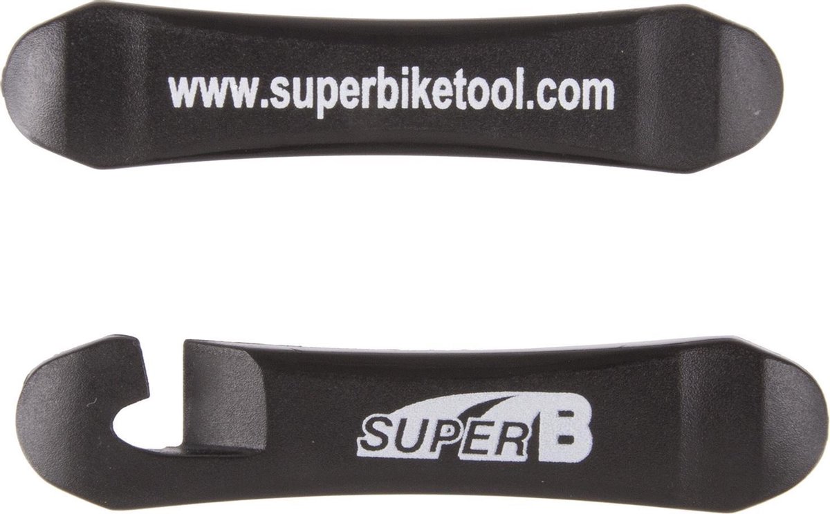 Super B Multitool Tb-fd40 17 Functies 73 X 45 Mm Rvs - Oranje