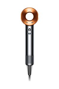 Dyson Secador de pelo Supersonic™ (Níquel/ Cobre)