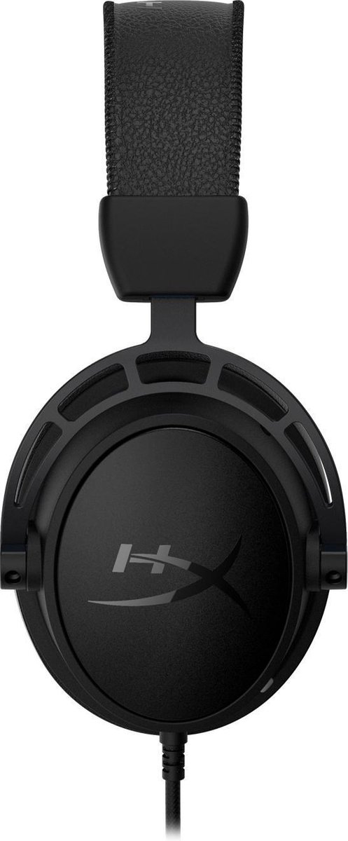 HP Auriculares gaming HyperX Cloud Alpha S (negro)