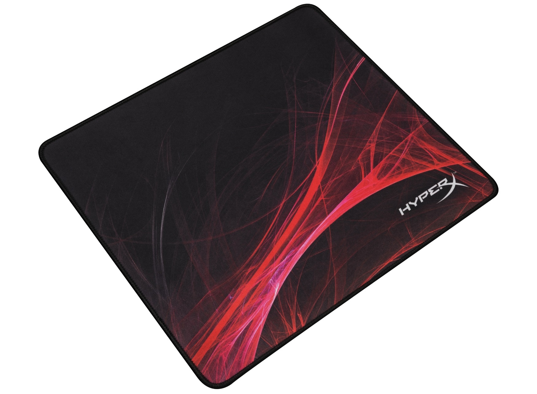 HP Alfombrilla de ratón gaming HyperX FURY S - Speed Edition - tela (M)