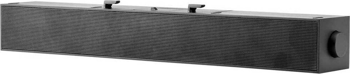 HP Barra de altavoces S101