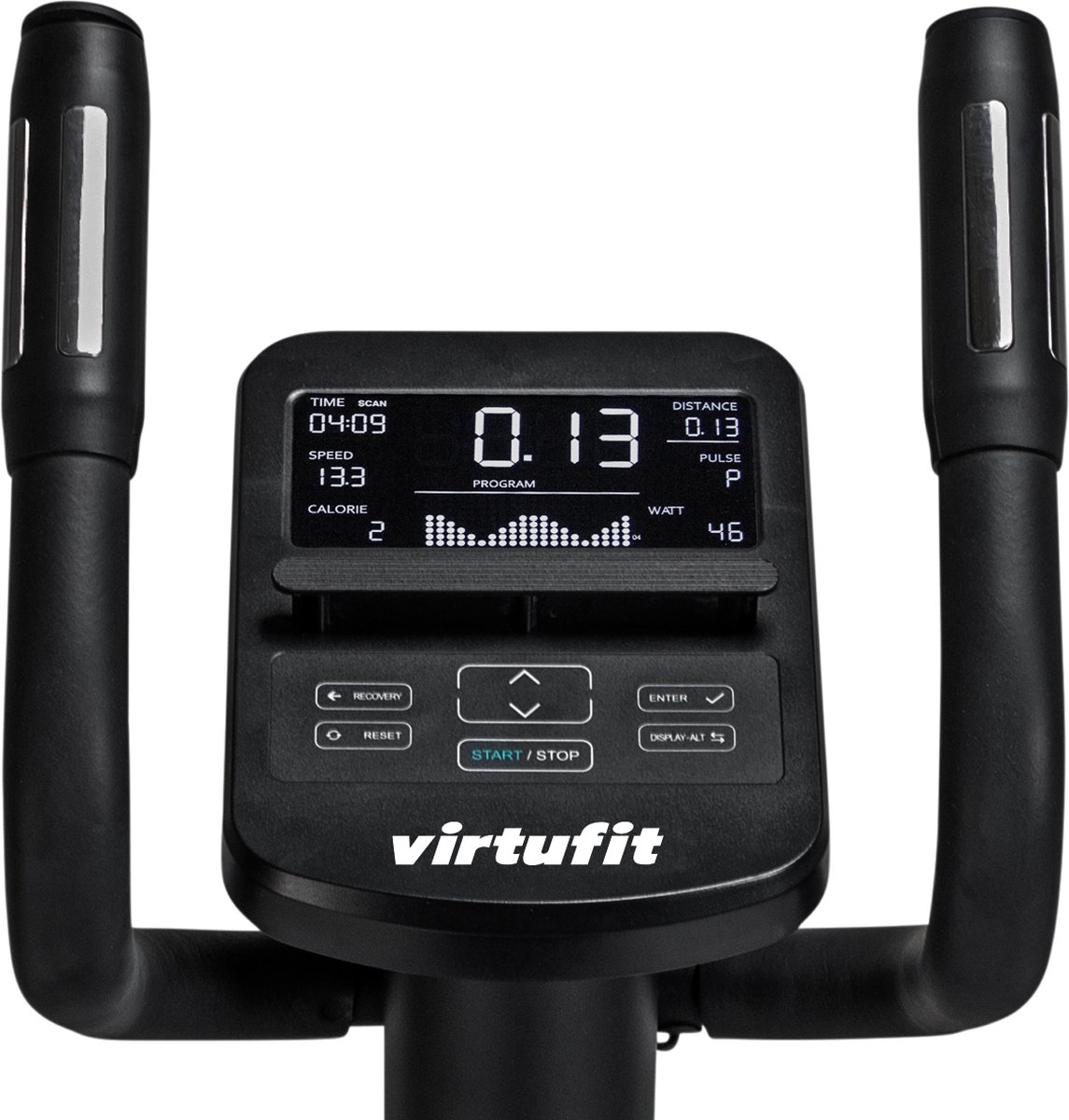 VirtuFit FDR 2.0i Ergometer Crosstrainer
