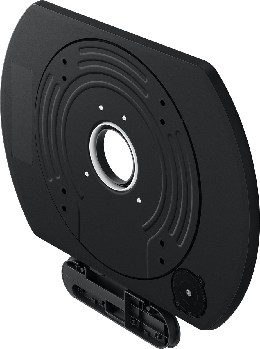 Samsung Soporte de pared rotatorio VG-ARAB22WMTXC - Black, Black - Zwart