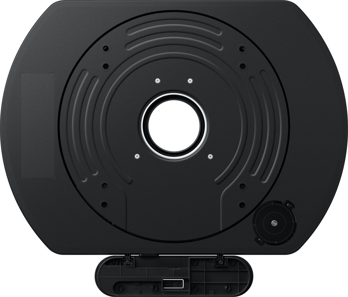 Samsung Soporte de pared rotatorio VG-ARAB22WMTXC - Black, Black - Zwart