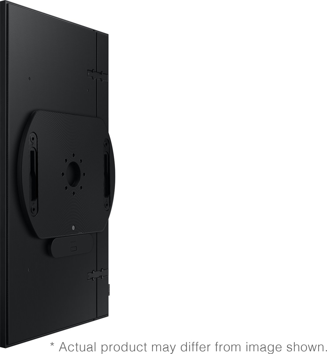 Samsung Soporte de pared rotatorio VG-ARAB22WMTXC - Black, Black - Zwart