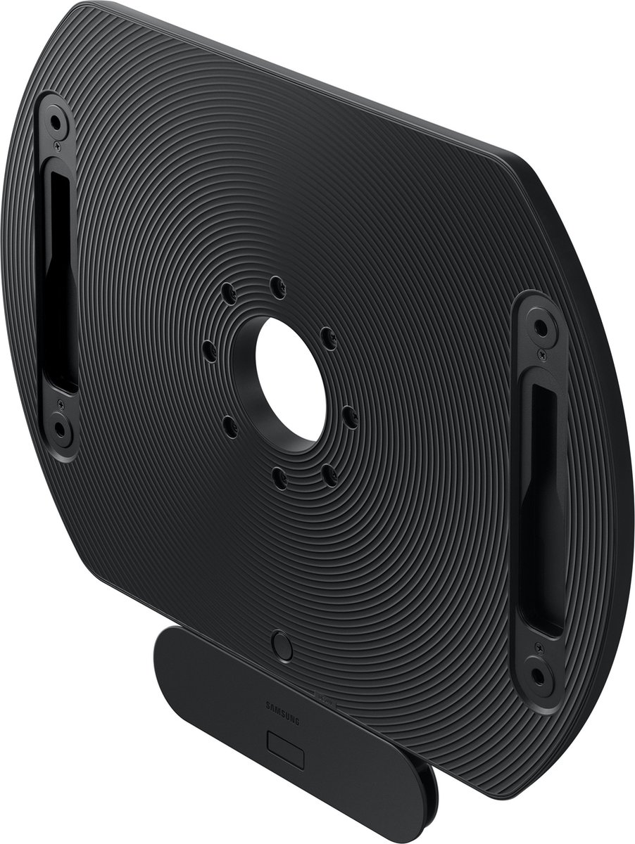 Samsung Soporte de pared rotatorio VG-ARAB22WMTXC - Black, Black - Zwart