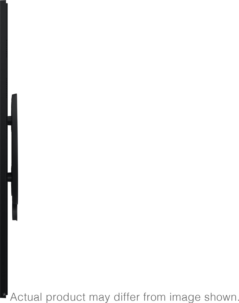 Samsung Soporte de pared rotatorio VG-ARAB22WMTXC - Black, Black - Zwart