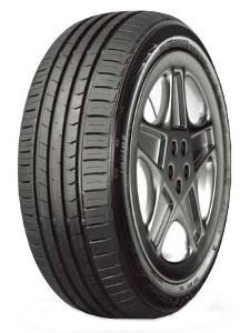 Tracmax X Privilo TX1 ( 205/75 R15 97T ) - Zwart