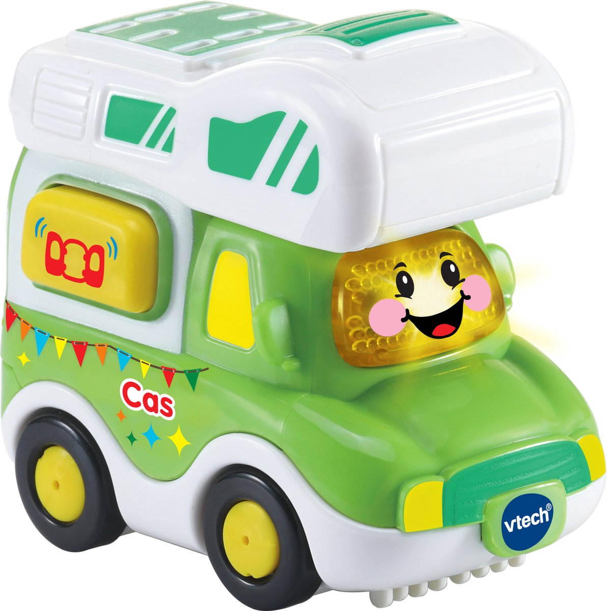 Vtech Toet Toet Auto Cas Camper