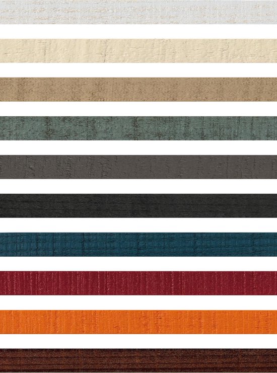 Walther Design Fotolijst Home 60x90 Cm Pool - Wit