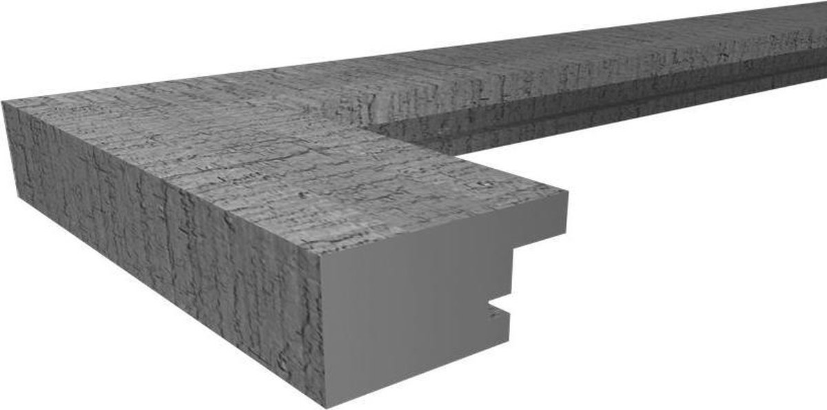 Walther Design Fotolijst Home 2x 15x20 Cm Pool - Wit